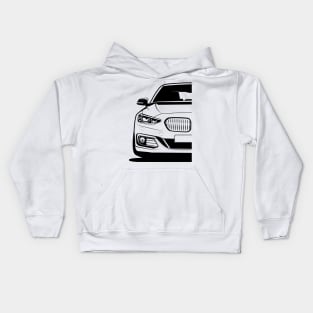 F52 Kids Hoodie